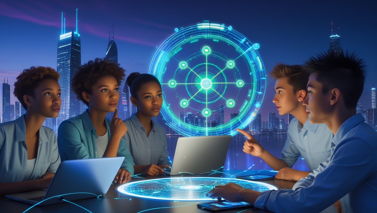 Future-Proof Your Engineering Career: Why SCADA Knowledge is a Must in 2025 and Beyond