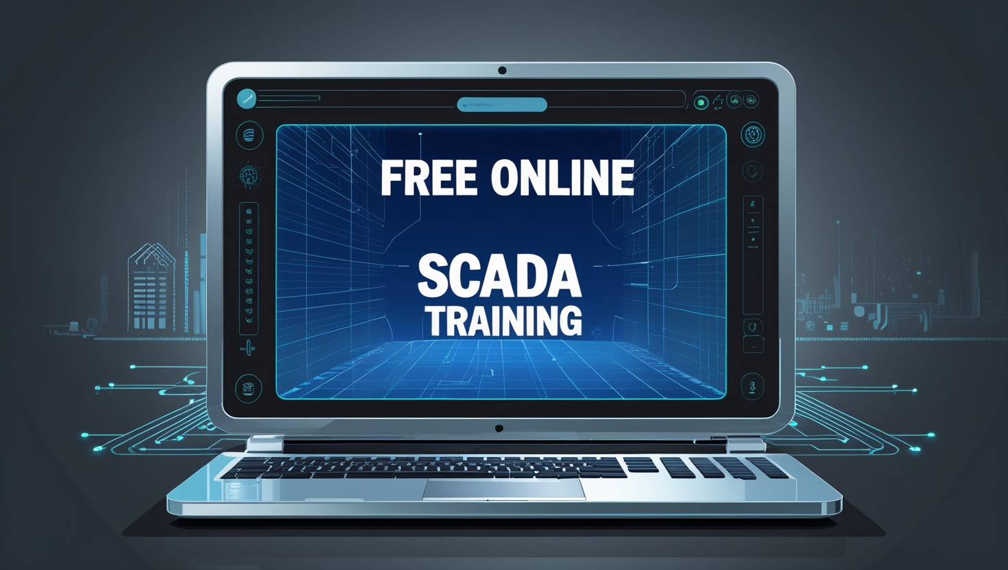 Is SCADA Training Available Online for Free?