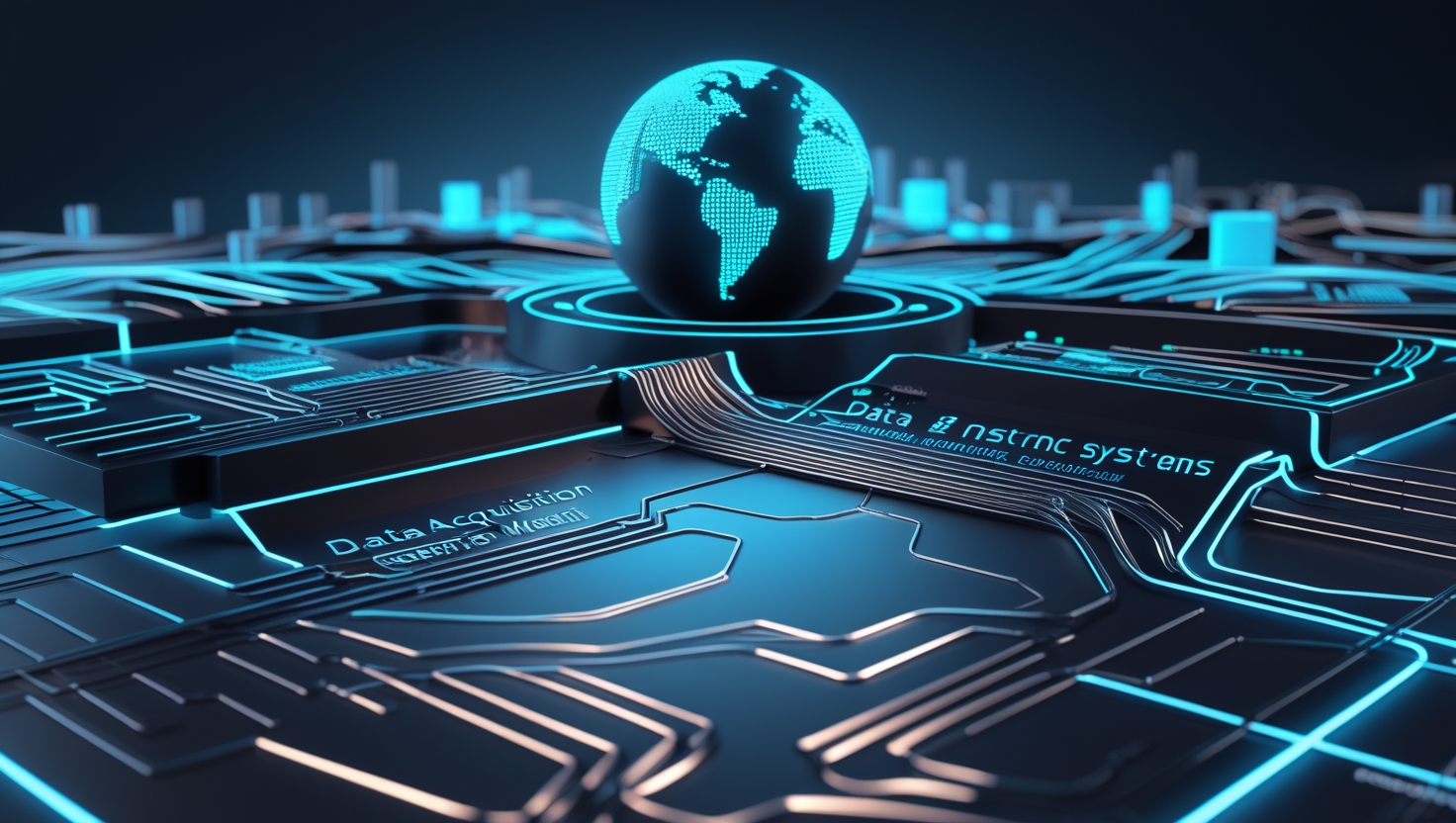 The Ultimate Roadmap to Mastering SCADA Systems