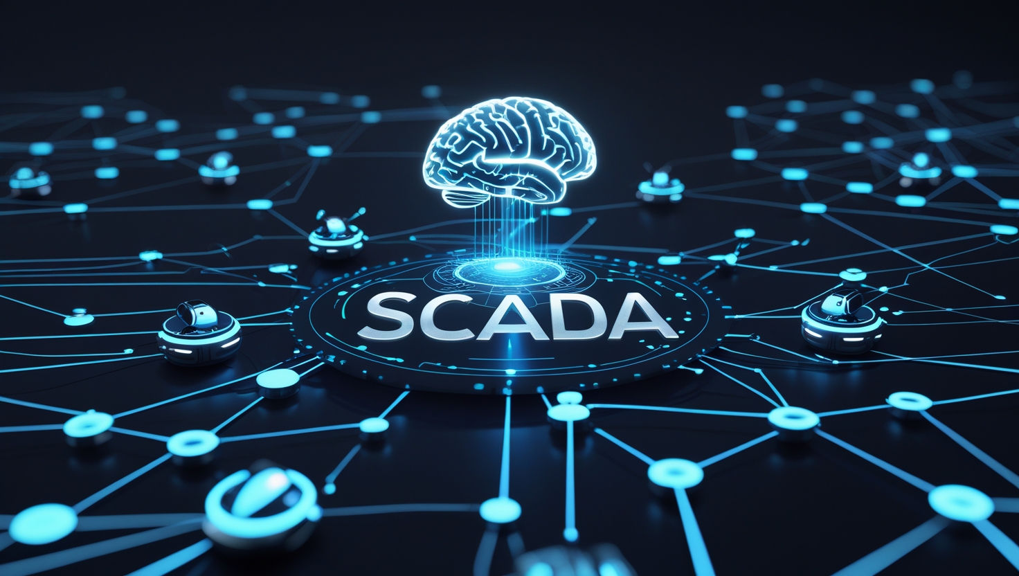 Is SCADA AI?