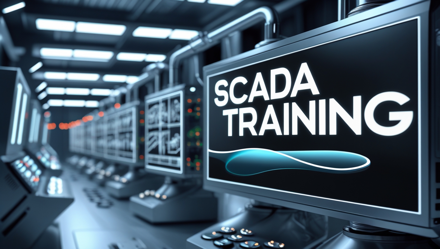 How Much Does SCADA Training Cost?