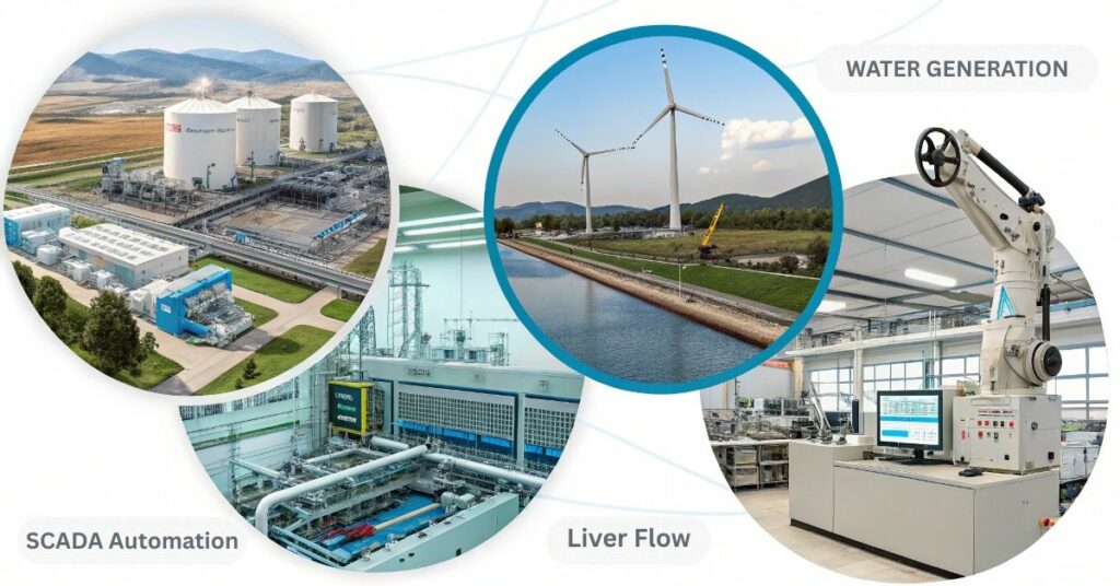 applications-of-scada-automation-in-different-sectors