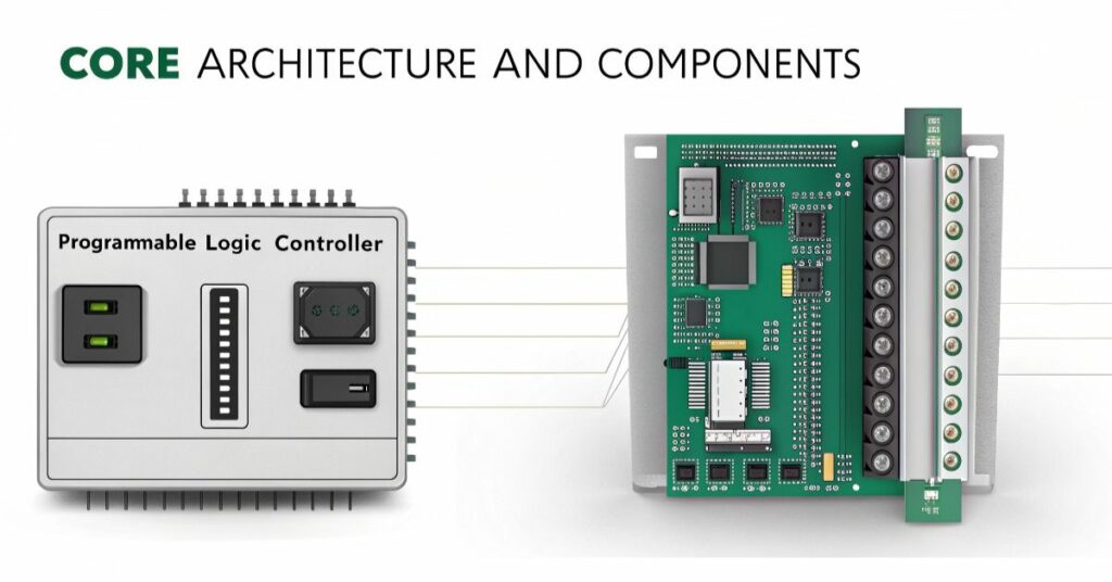 core-architecture-and-components