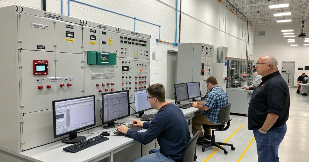 hands-on-labs-and-real-world-training-options