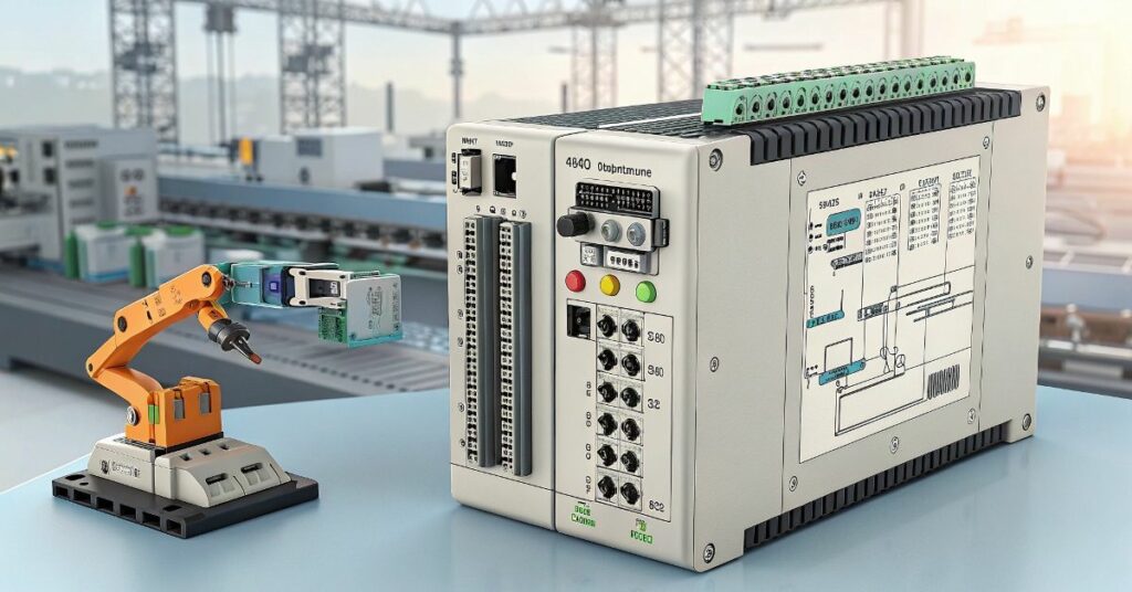 how-does-a-plc-work
