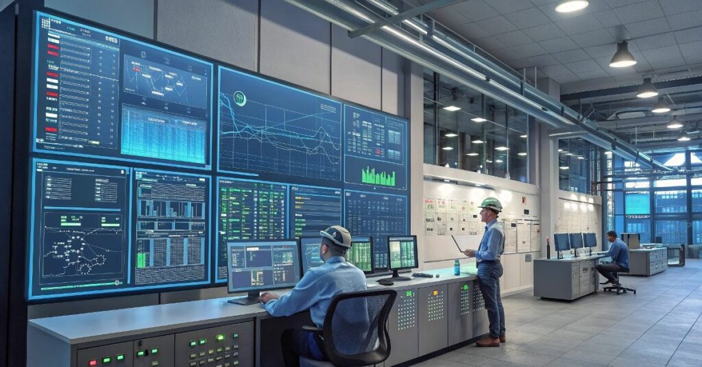 how-scada-automation-works