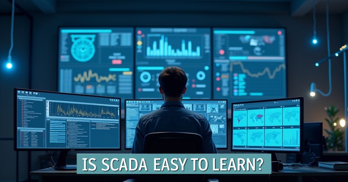 is-scada-easy-to-learn