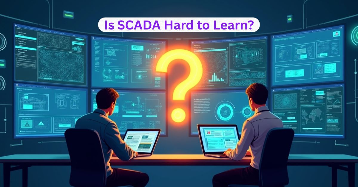 is-scada-hard-to-learn