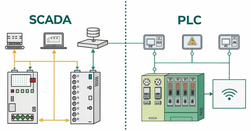 key-components-of-scada-and-plc