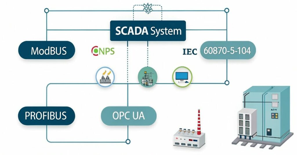 types-of-scada-communication-protocols