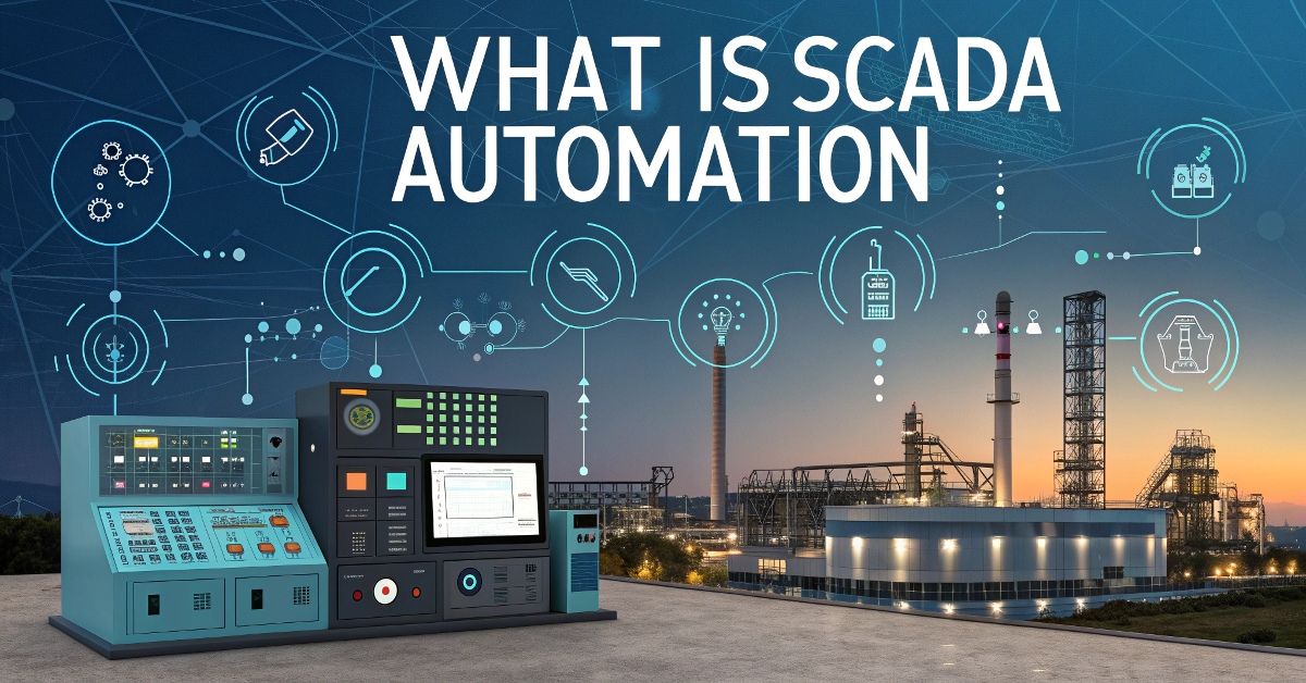what-is-scada-automation
