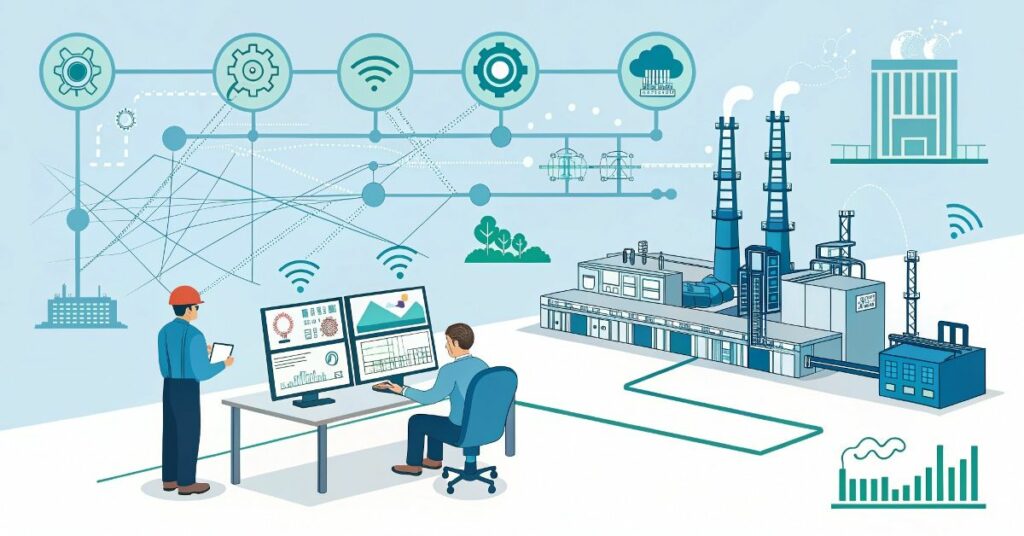 what-is-scada-communication