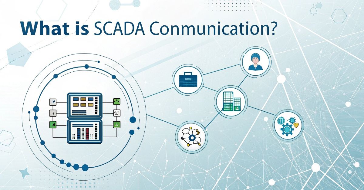 what-is-scada-communication