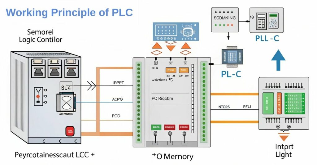working-principle-of-plc