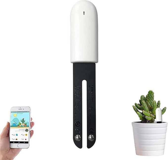 Xiaomi MiFlora Bluetooth Plant Sensor