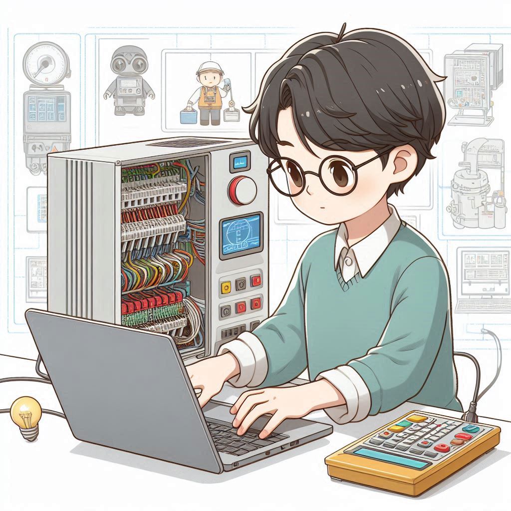 PLC for beginners