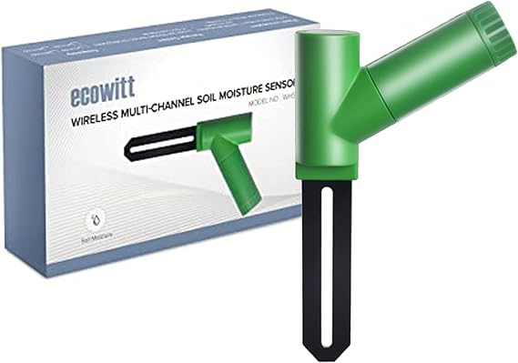 Soil Moisture Sensor