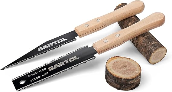 GARTOL Folding Hand Saw