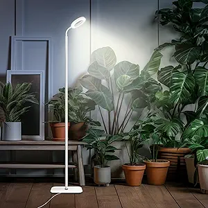 LED Grow Lights That Mimic Sunlight