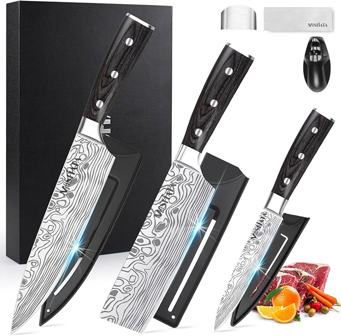 MOSFiATA Folding Garden Knife