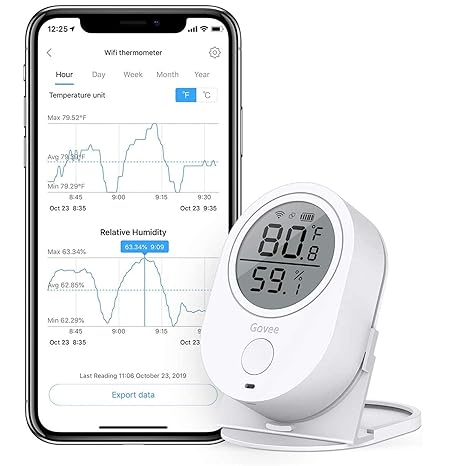 Temperature Sensor