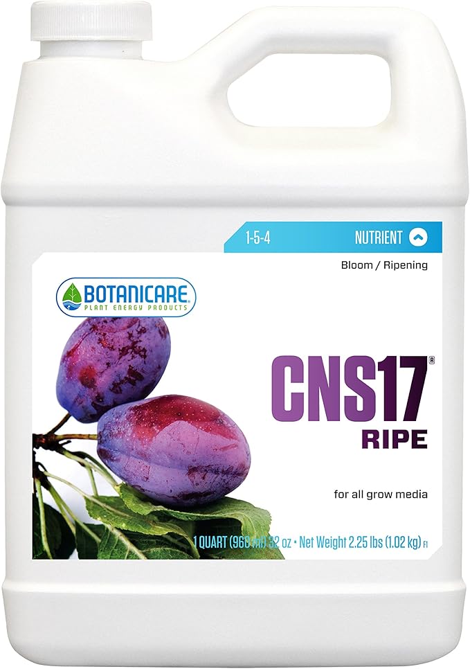 Botanicare CNS17 Ripe