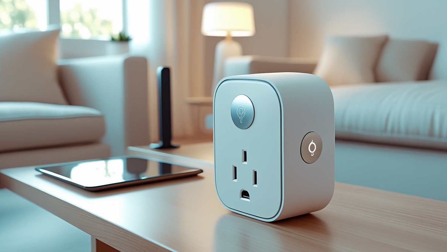 How Smart Plugs Can Simplify Your Home: A Beginner’s Overview