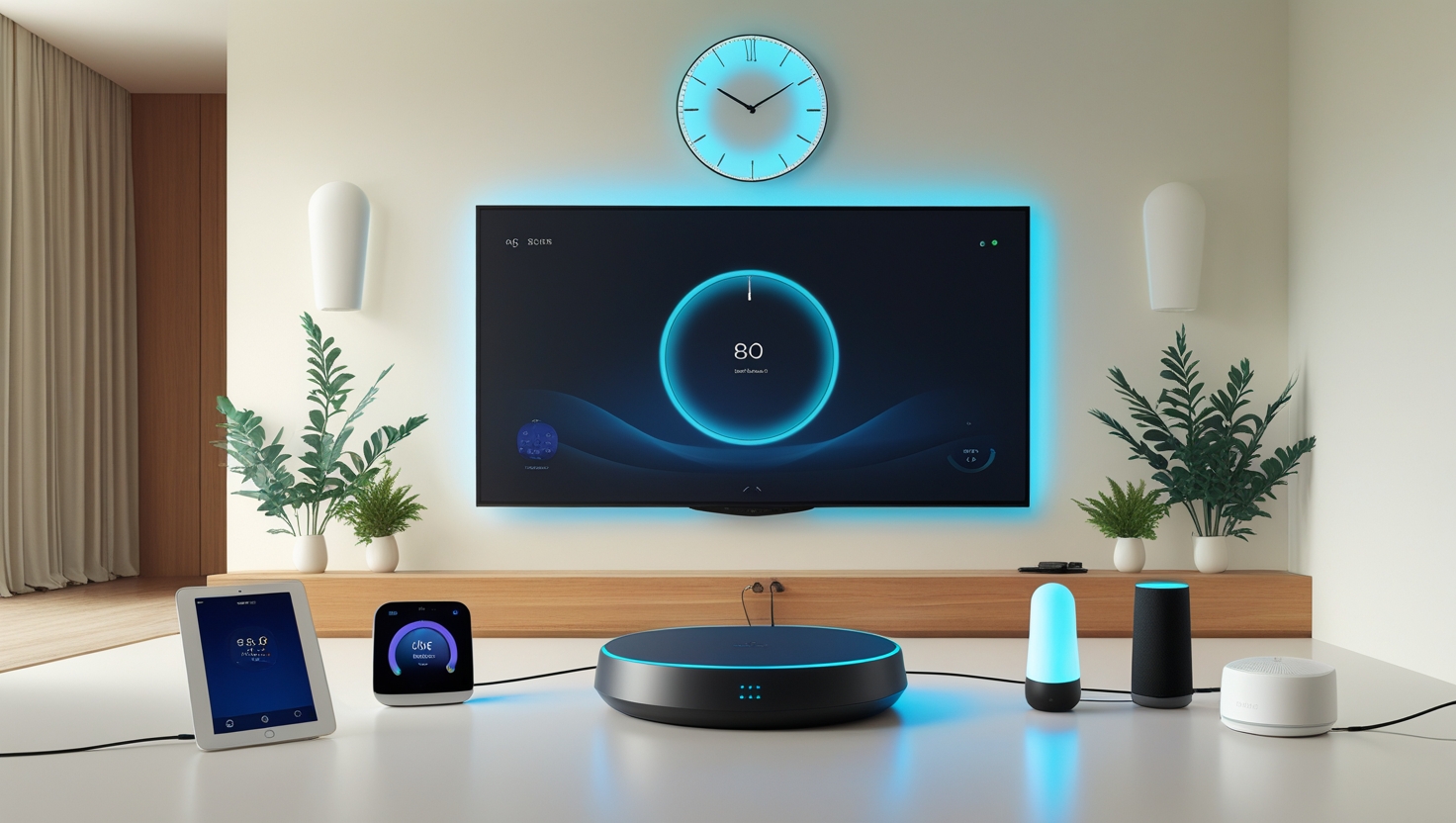 How to Set Up a Smart Home Hub: A Beginner’s Guide
