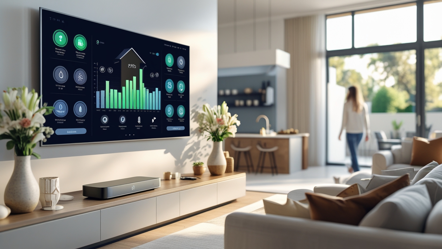 Can Smart Homes Improve Your Home's Value? What You Need to Know