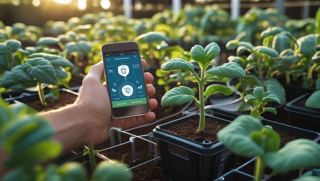 What Are the Best Three AI Tools for Checking the Health of Plants?