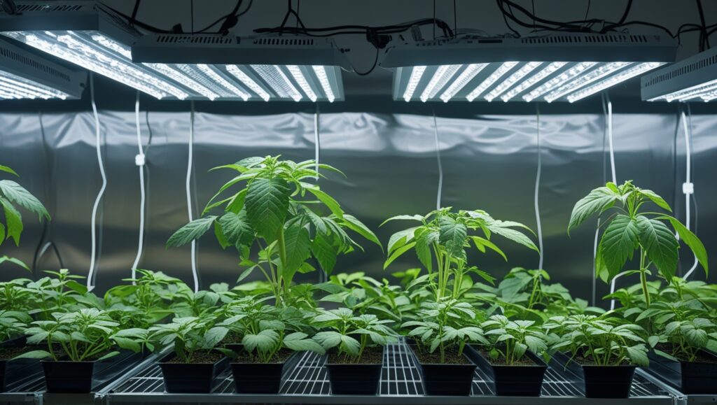 What Are the Top 6 Mistakes to Avoid When Using Grow Lights?