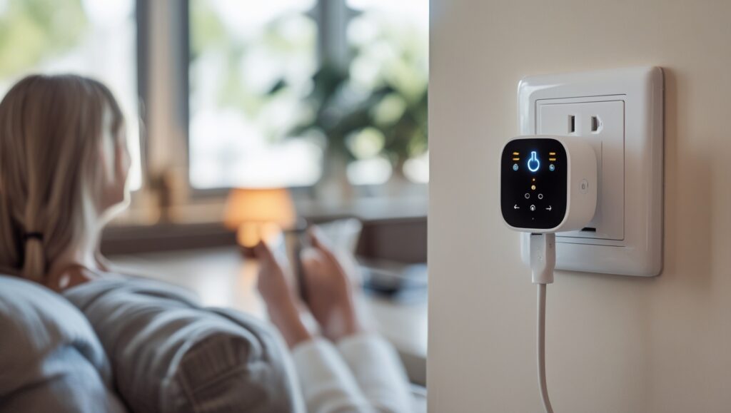 Smart Plugs