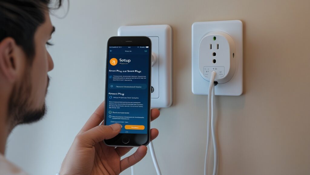 Smart Plug