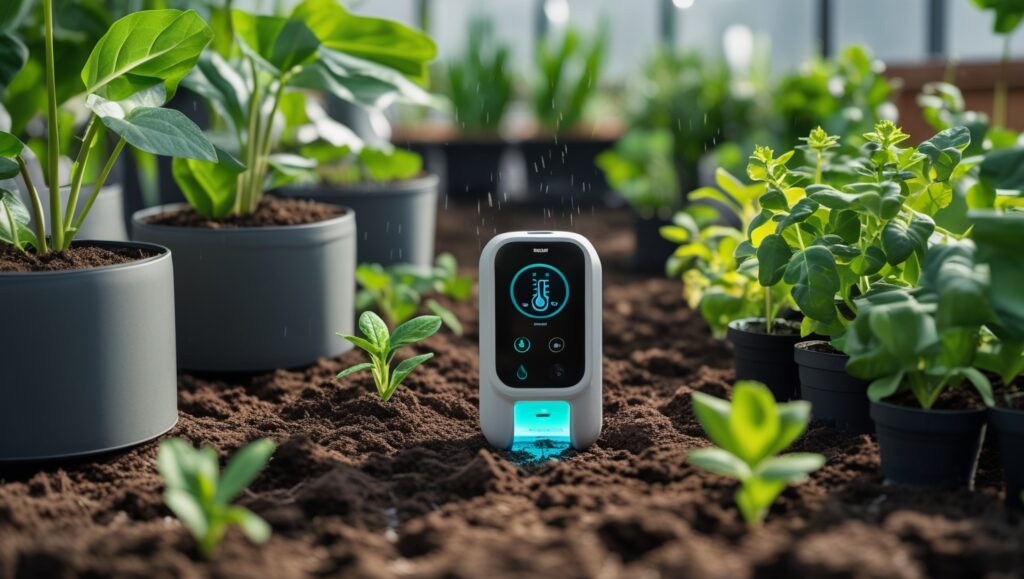 What Are the Best Three AI Tools for Checking the Health of Plants?