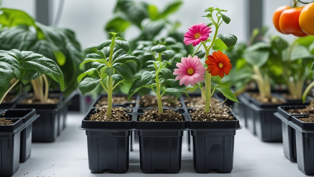 How Do 5 Nutrient Solutions Impact Plant Health in Hydroponics?
