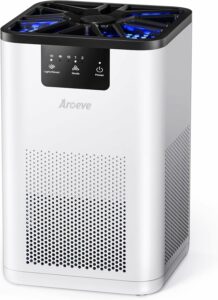 Air-Purifying Diffusers: Breathe Clean, Live Fresh