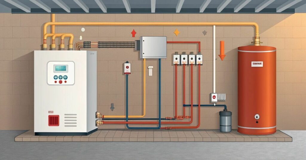 Boilers and Heating Systems: Managing Warmth Smartly
