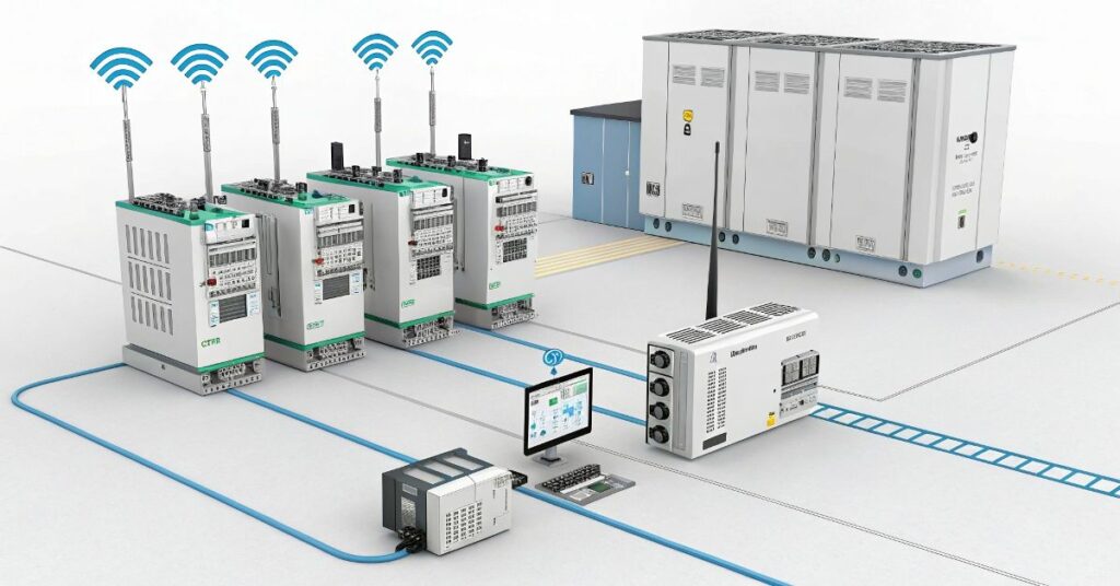 Designing a Robust Wireless Network Architecture