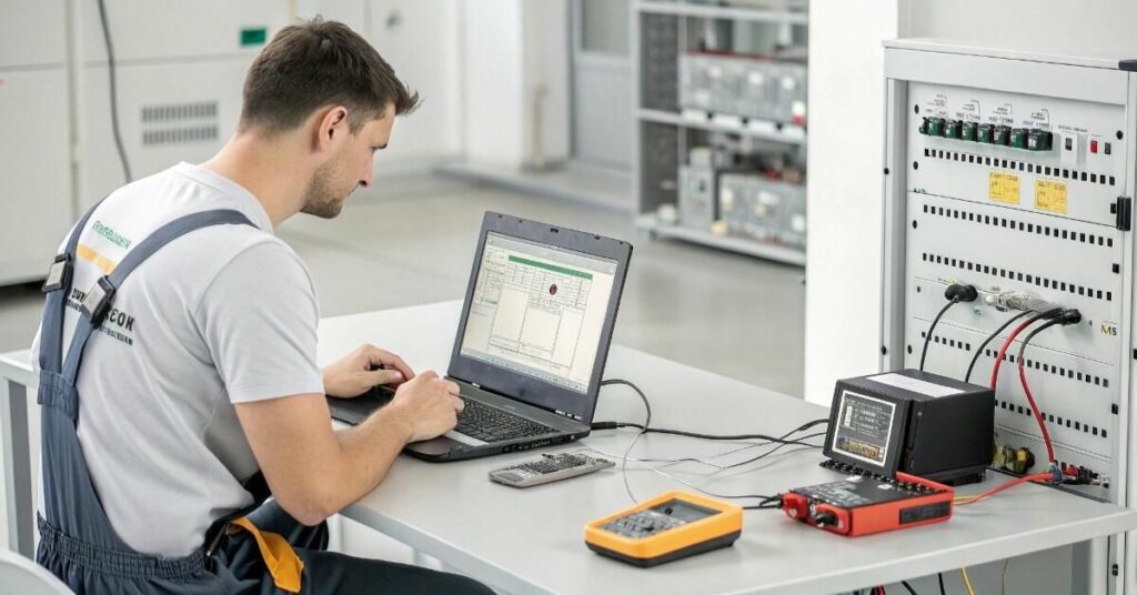 Diagnostic and Monitoring Accessories