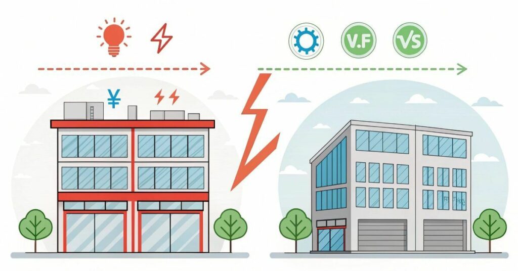 Energy Efficiency: Lower Consumption, Bigger Savings