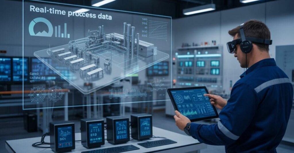 Future Trends in PLC-SCADA Integration