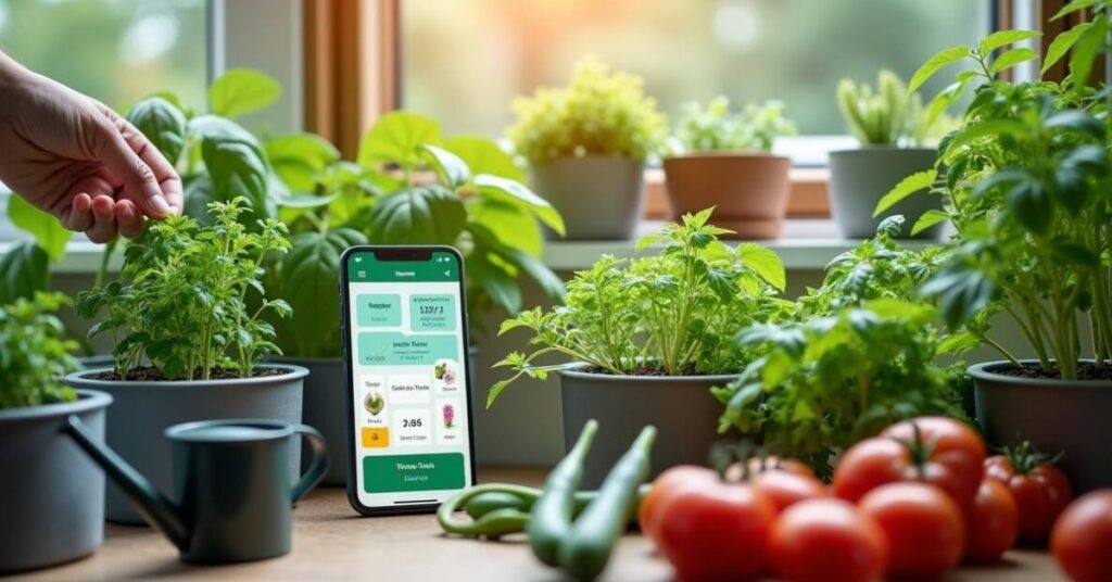 How to Keep Your Indoor Garden Thriving Long-Term