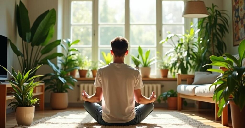 Improving Indoor Air and Wellness