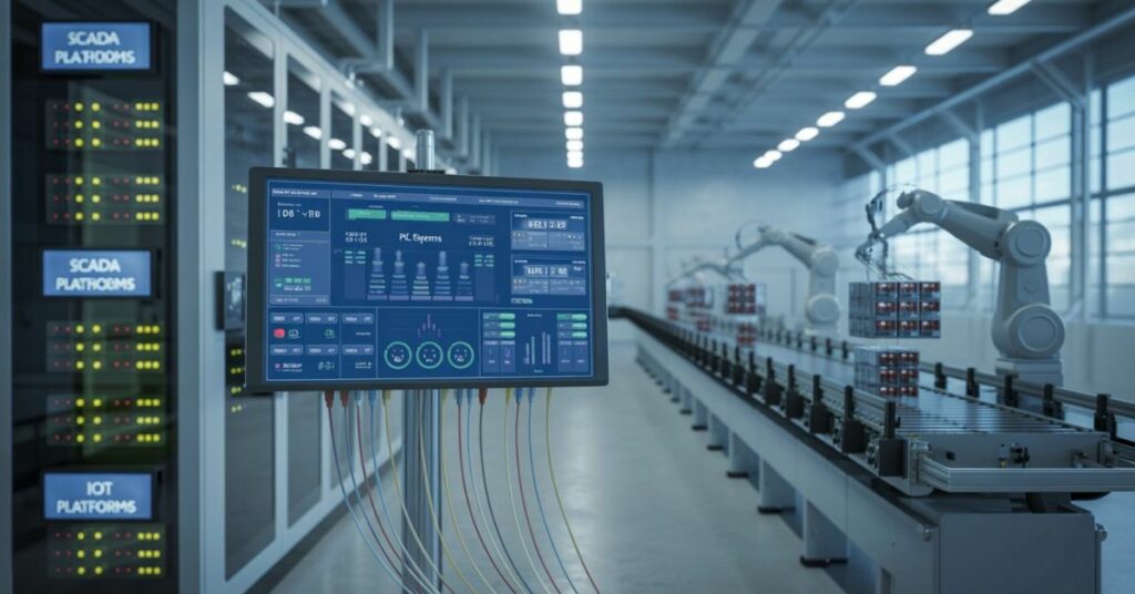 Integration with Other Systems and Technologies