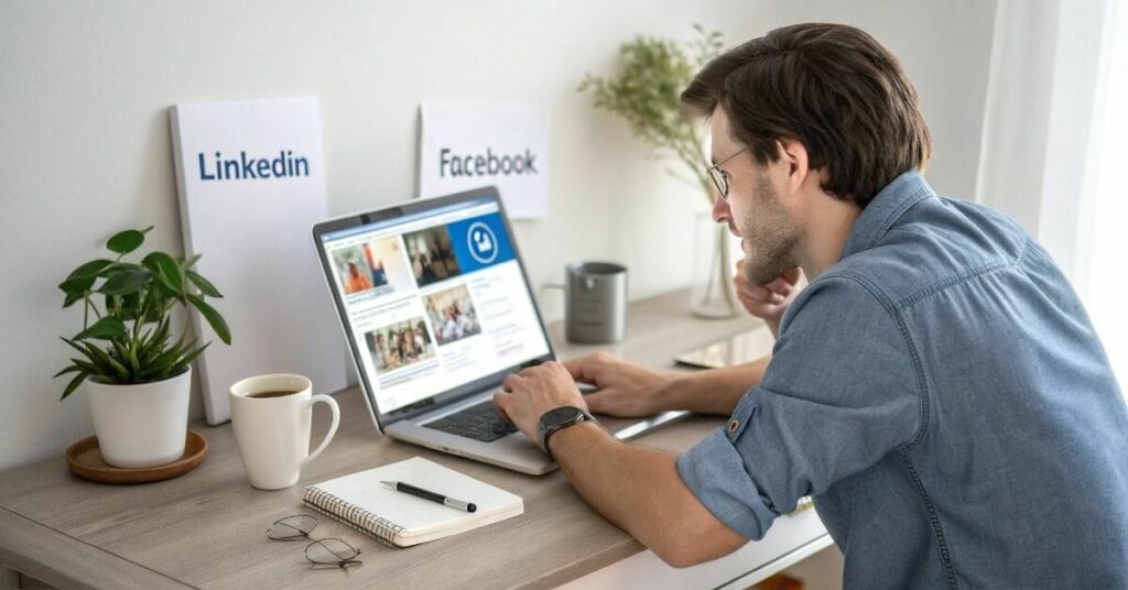 Other Helpful Platforms beyond Traditional Forums