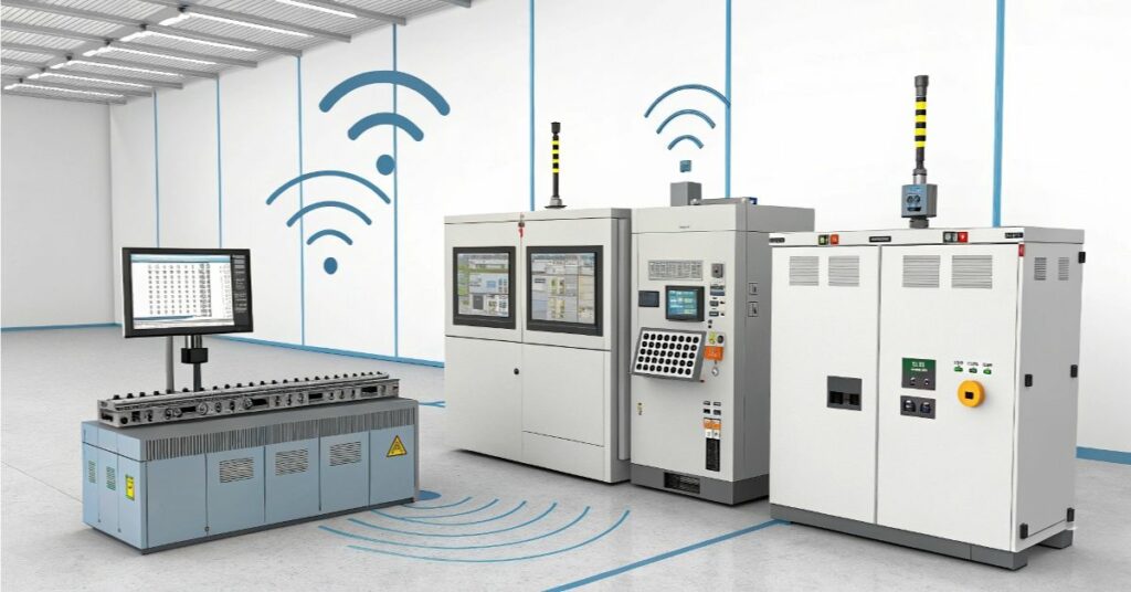 Selecting the Right Wireless Communication Technology
