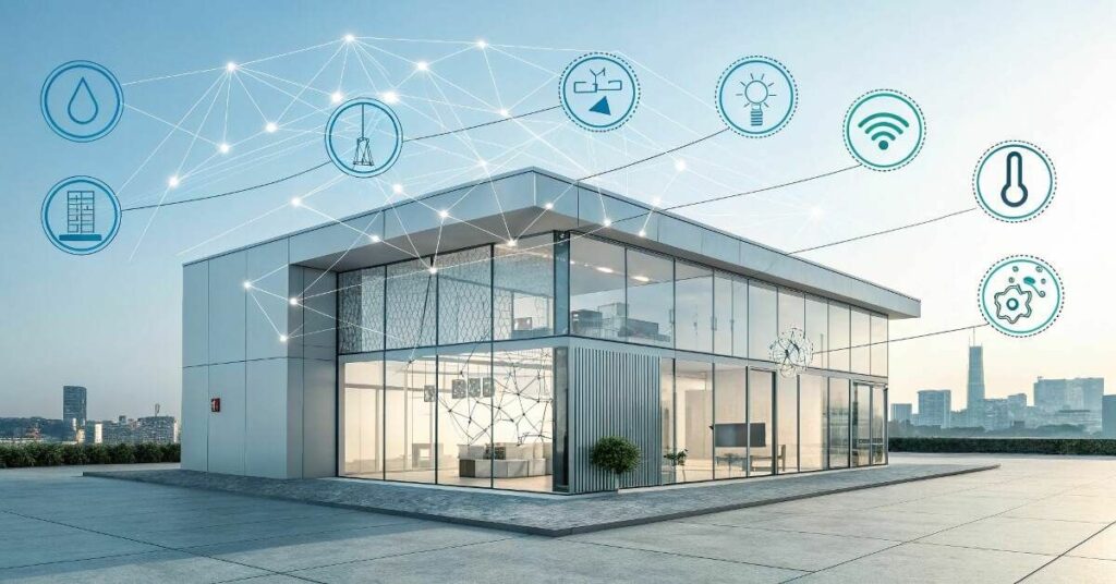 Smarter Buildings Start with Smarter Sensors