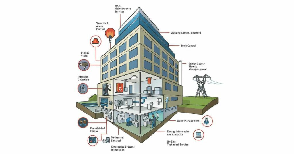 Understanding BMS and PLCs: Core Concepts