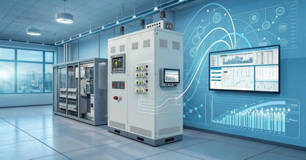 Introduction to PLC Data Logging and Monitoring