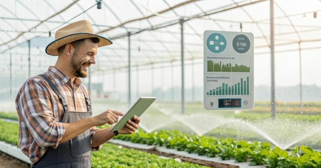 Understanding PLCs in Agriculture